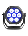 BWA410 FOCO PAR LED ALUMINIO EXTERIOR IP65 MKII