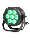 BWA410 FOCO PAR LED ALUMINIO EXTERIOR IP65 MKII