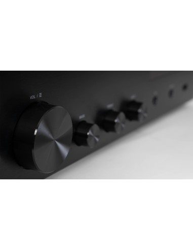 Amplificadores Hi-Fi Fonestar AS-170PLUS vista 4