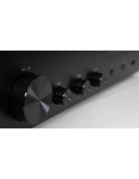 Amplificadores Hi-Fi Fonestar AS-170PLUS vista 4