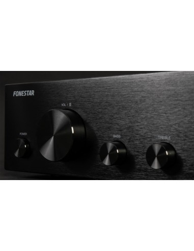 Amplificadores Hi-Fi Fonestar AS-170PLUS vista 5