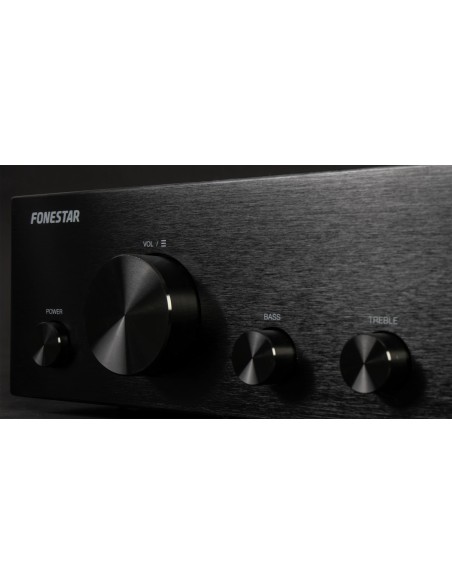 Amplificadores Hi-Fi Fonestar AS-170PLUS vista 5