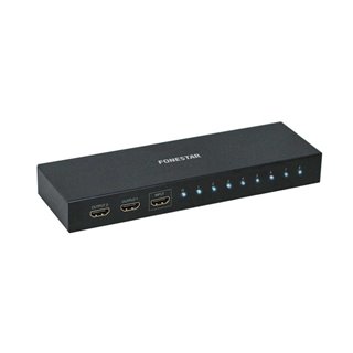 Fonestar FO-558 Distribuidor HDMI 1 x 8