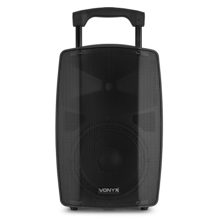 VSP200 SISTEMA PORTÁTIL DE SONIDO 10”