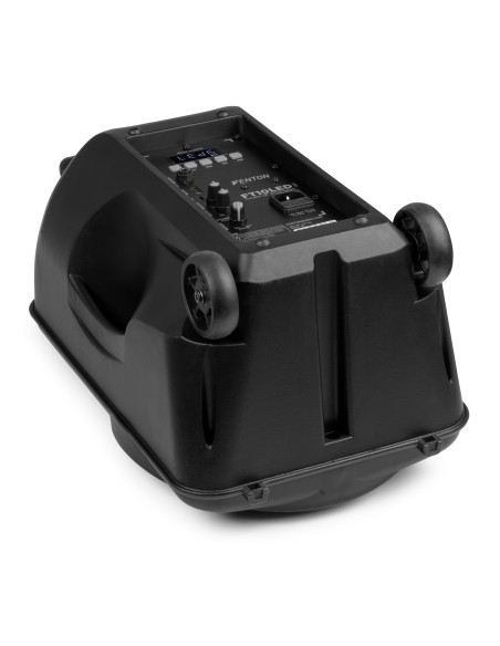 FT10LED MK2 BAFLE ACTIVO 10" 450W