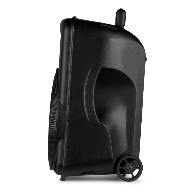 FT10LED MK2 BAFLE ACTIVO 10" 450W