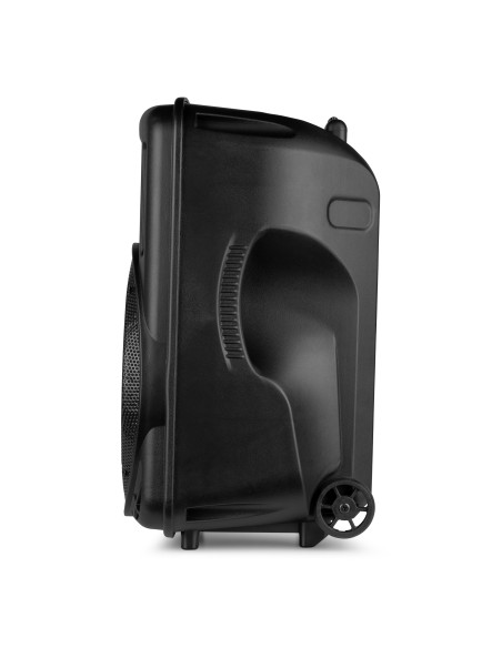 FT12LED MK2 BAFLE ACTIVO 12" 700W