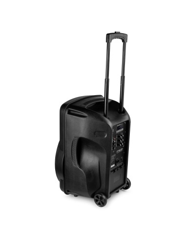 FT15LED MK2 BAFLE ACTIVO 15" 800W