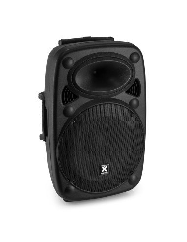 VERVE46 SISTEMA PORTÁTIL DE SONIDO 15”