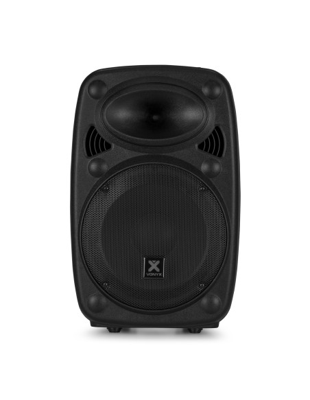 VERVE38 SISTEMA PORTÁTIL DE SONIDO 12”