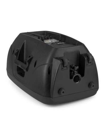 VERVE38 SISTEMA PORTÁTIL DE SONIDO 12”