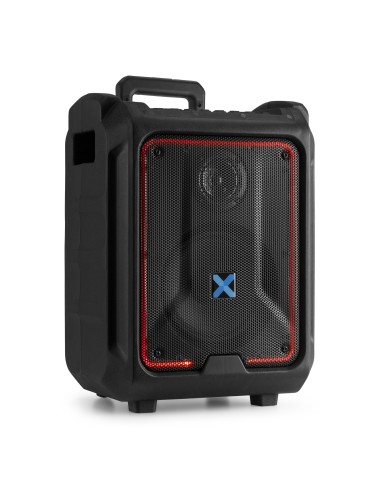 SPLASH300 SISTEMA PORTÁTIL DE SONIDO RESISTENTE A LA INTEMPERIE