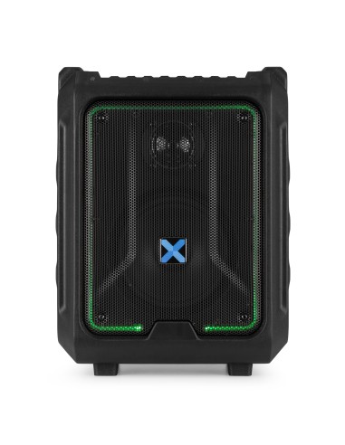 SPLASH300 SISTEMA PORTÁTIL DE SONIDO RESISTENTE A LA INTEMPERIE