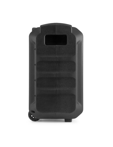 SPLASH300 SISTEMA PORTÁTIL DE SONIDO RESISTENTE A LA INTEMPERIE