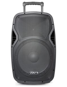 AP1500PA BAFLE PORTATIL 15" 2