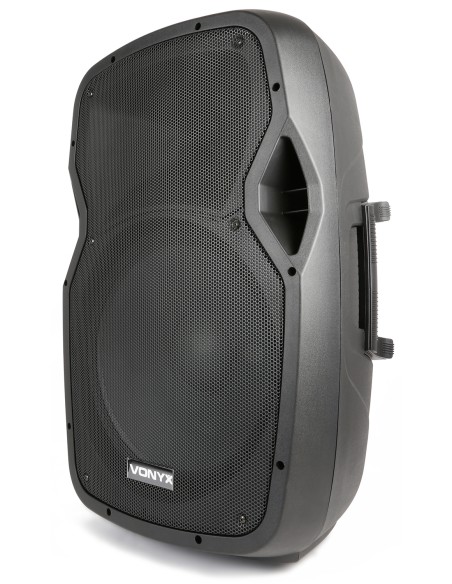 AP1500PA BAFLE PORTATIL 15"