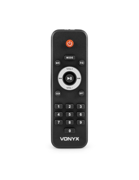 VSA500-BP SISTEMA PORTÁTIL 12" COMBI