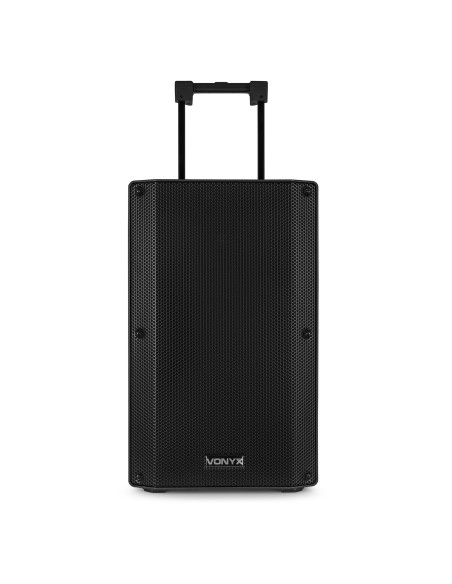 VSA700 SISTEMA PORTÁTIL 15"