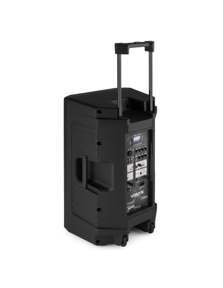 VSA700 SISTEMA PORTÁTIL 15"