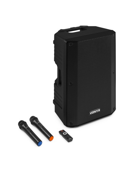 VSA500 SISTEMA PORTÁTIL 12"