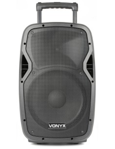 AP1200PA BAFLE PORTATIL 12" 2