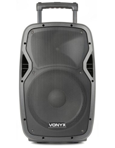 AP1200PA BAFLE PORTATIL 12"