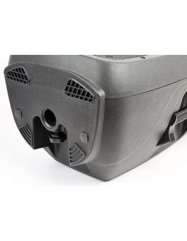 AP1200PA BAFLE PORTATIL 12"