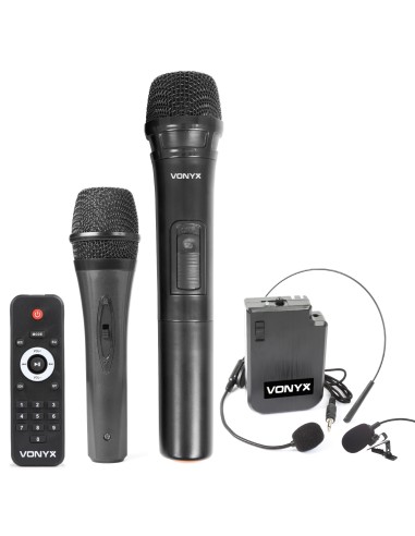 AP1200PA BAFLE PORTATIL 12"