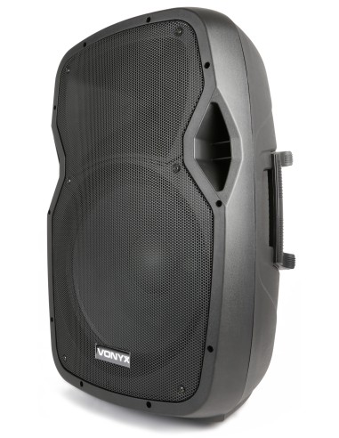 AP1500PA BAFLE PORTATIL 15"