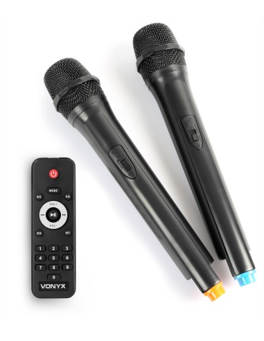 AP1200PA BAFLE PORTATIL 12"