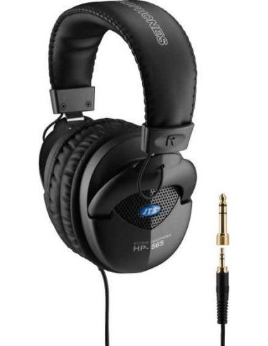 Auriculares JTS JTS HP-565