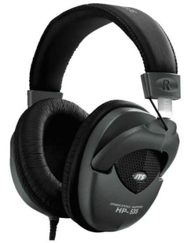 Auriculares JTS JTS HP-535