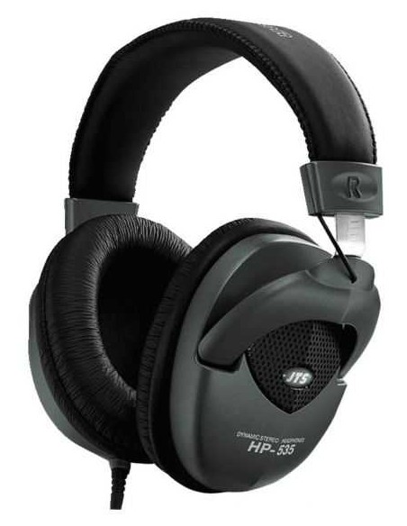 Auriculares JTS JTS HP-535