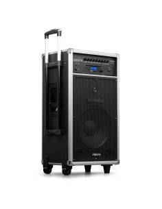 ST180 SISTEMA PORTATIL 12'' 450W 2
