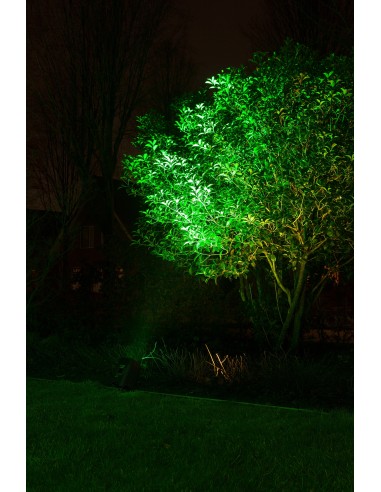 BBP96 FOCO PAR CON BATERIA 6X 12W