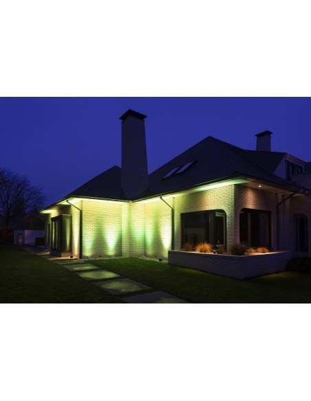 BBP96 FOCO PAR CON BATERIA 6X 12W