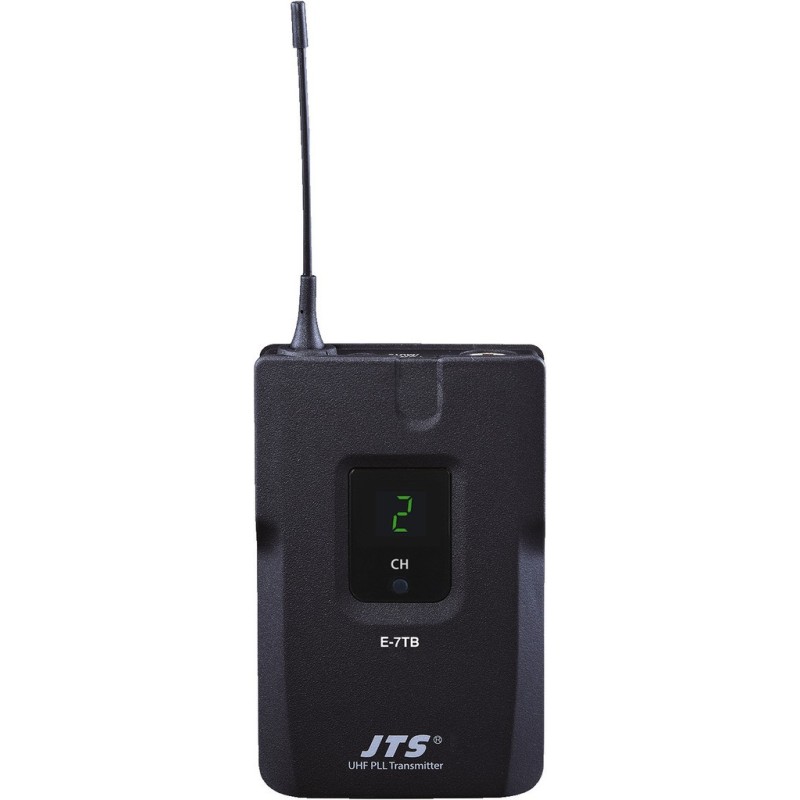 JTS E-7BPSET/5