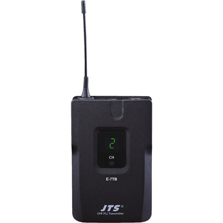 JTS E-7BPSET/5