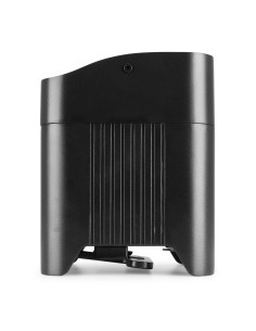 BBP59 FOCO PAR CON BATERÍA 9X 12W OUTDOOR