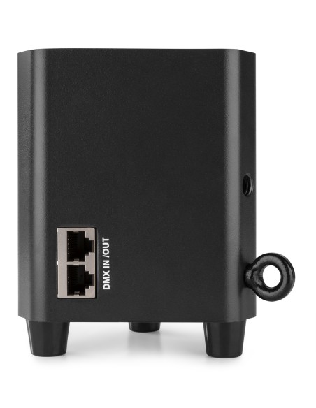 BBP93 FOCO PAR BATERÍA 3X 10W