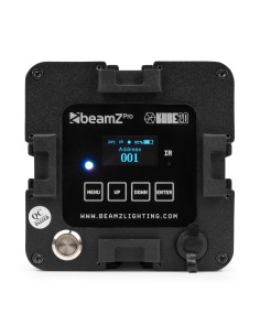 KUBE20BK LUCES LINKEABLES A BATERÍA PARA EXTERIOR