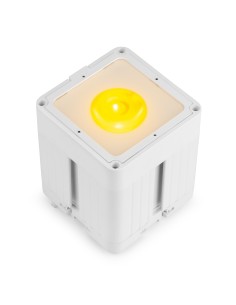 KUBE20WH LUCES LINKEABLES A BATERÍA PARA EXTERIOR 2