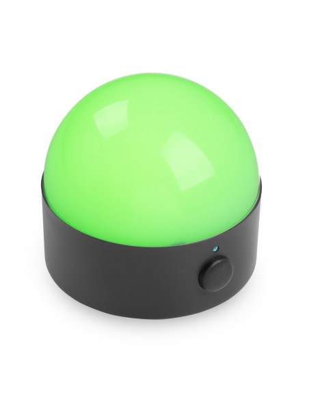 BTL32 LÁMPARA DE MESA CON BATERÍA 8W MULTICOLOR