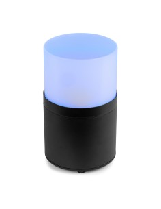 HELIOS KIT DE ILUMINACIÓN ASCENDENTE MULTIFUNCIONAL PARA EXTERIORES 2