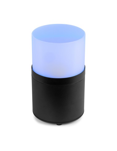 HELIOS KIT DE ILUMINACIÓN ASCENDENTE MULTIFUNCIONAL PARA EXTERIORES