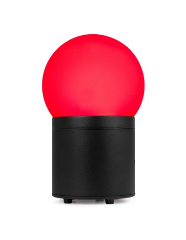 HELIOS KIT DE ILUMINACIÓN ASCENDENTE MULTIFUNCIONAL PARA EXTERIORES