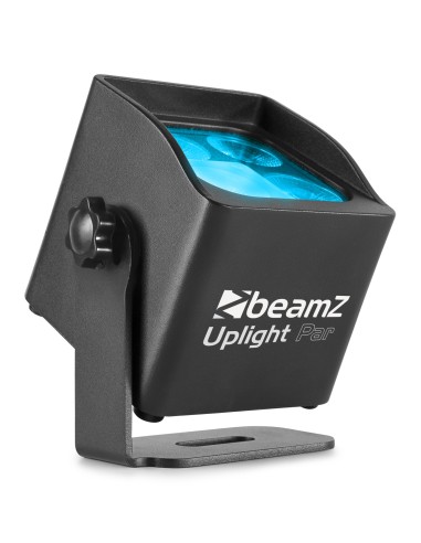 BBP44 FOCO MINI UPLIGHT A BATERÍA 4X 4W OUTDOOR