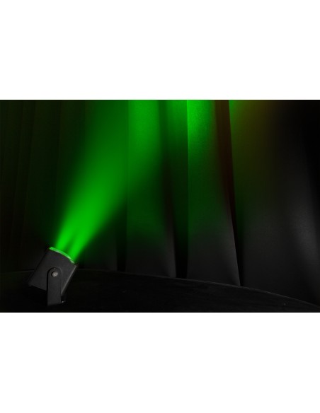 BBP44 FOCO MINI UPLIGHT A BATERÍA 4X 4W OUTDOOR