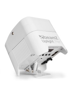 BBP96SW FOCO PAR CON BATERIA 6X 12W WDMX