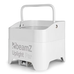 BBP96SW FOCO PAR CON BATERIA 6X 12W WDMX